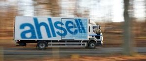 Ahlsell Norge AS Ahlsell Norge AS