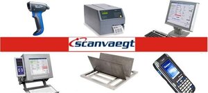 Scanvaegt Systems AS