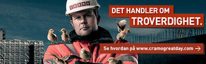 Cramo AS Cramo AS