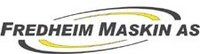Fredheim Maskin Fredheim Maskin