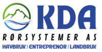 KDA Rørsystemer AS