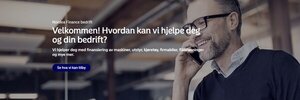 Nordea Finance Equipment AS Nordea Finance Equipment AS