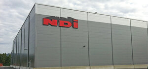 Nordisk Dekk Import AS Nordisk Dekk Import AS