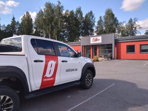Østcom AS Østcom AS