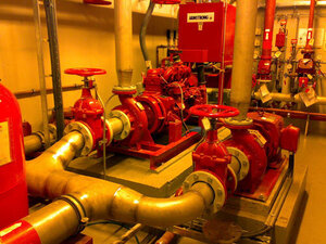 Ramco Pumpesystemer AS Ramco Pumpesystemer AS