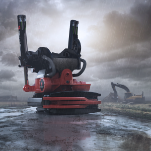 Rototilt AS