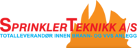 Sprinkler Teknikk AS Sprinkler Teknikk AS