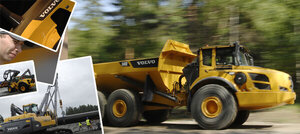 Volvo Maskin AS Volvo Maskin AS