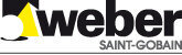 Weber, Saint-Gobain Byggevarer as Weber, Saint-Gobain Byggevarer as