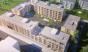 Weber, Saint-Gobain Byggevarer as Weber, Saint-Gobain Byggevarer as